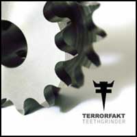 Terrorfakt: TEETHGRINDER - Click Image to Close