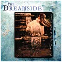 Dreamside, The: PALE BLUE LIGHTS (Reissue) - Click Image to Close