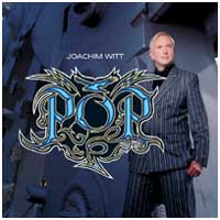 Joachim Witt: POP (US Edition) - Click Image to Close
