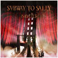 Subway To Sally: NACKT ACOUSTIC LIVE - Click Image to Close