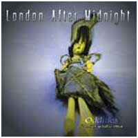 London After Midnight: ODDITIES Reissue - Click Image to Close