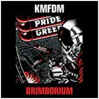 KMFDM: BRIMBORIUM CD - Click Image to Close