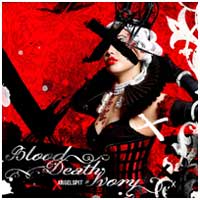Angelspit: BLOOD DEATH IVORY - Click Image to Close