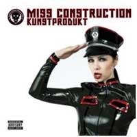 Miss Construction: KUNSTPRODUKT Reissue - Click Image to Close