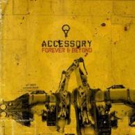 Accessory: FOREVER & BEYOND (LTD 2CD) - Click Image to Close