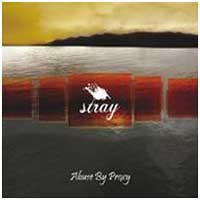Stray: ABUSE BY PROXY CD - Click Image to Close