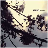 Nebulo: AVUTMA CD - Click Image to Close