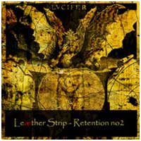 Leaether Strip: RETENTION #2 (2CD BOX) - Click Image to Close