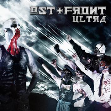 Ost+Front: ULTRA (LTD ED) 2CD - Click Image to Close
