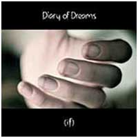 Diary of Dreams: (IF) (U.S. Version) - Click Image to Close