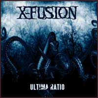 X-Fusion: ULTIMA RATIO - Click Image to Close