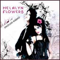 Helalyn Flowers: SPACEFLOOR ROMANCE - Click Image to Close