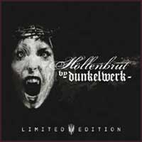 Dunkelwerk: HOLLENBRUT + NIGHTBREEDERS (2CD BOX) - Click Image to Close