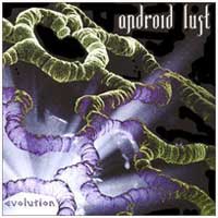 Android Lust: EVOLUTION - Click Image to Close