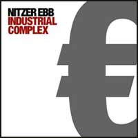 Nitzer Ebb: INDUSTRIAL COMPLEX (Special Belgian Edition) CD - Click Image to Close