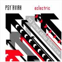 Psy'aviah: ECLECTRIC + ECLECTRICISM (2CD BOX) - Click Image to Close