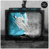 Axodry: FEEL IT RIGHT - Click Image to Close