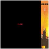 And One: FLOP CD Reissue - Click Image to Close