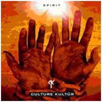 Culture Kultur: SPIRIT - Click Image to Close