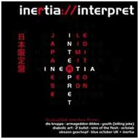 Inertia: INTERPRET EP - Click Image to Close