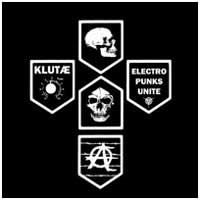Klutae: ELECTRO PUNKS UNITE - Click Image to Close