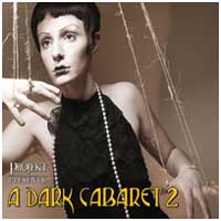 Various Artists: Dark Cabaret 2, A - Click Image to Close