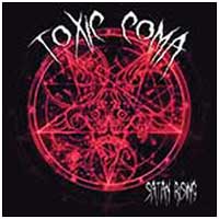 Toxic Coma: SATAN RISING - Click Image to Close