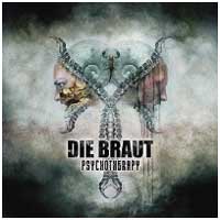 Die Braut: PSYCHOTHERAPY - Click Image to Close