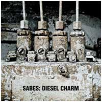 Sabes: DIESEL CHARM CD - Click Image to Close