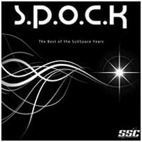 S.P.O.C.K.: BEST OF THE SUBSPACE YEARS, THE - Click Image to Close