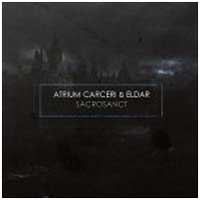 Atrium Carceri & Eldar: SACROSANCT - Click Image to Close