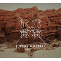 Supersimmetria: GOLDEN RATIO CD - Click Image to Close