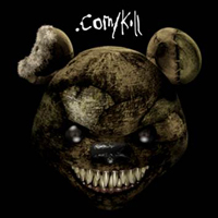 .Com/Kill: .COM/KILL CD - Click Image to Close