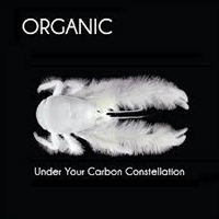Organic: UNDER YOUR CARBON CONSTELLATION - Click Image to Close
