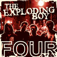 Exploding Boy, The: FOUR - Click Image to Close