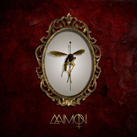 Aaimon: AAIMON CD - Click Image to Close