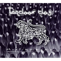 Muslimgauze: TANDOOR DOG CD - Click Image to Close