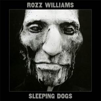 Rozz Williams: SLEEPING DOGS - Click Image to Close