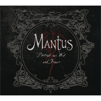 Mantus: PORTRAIT AUS WUT UND TRAUER (LTD 2CD) - Click Image to Close