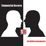 Sequential Access: SEX ADDICTS ANONYMOUS - Click Image to Close