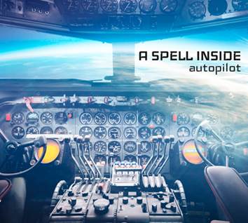 Spell Inside, A: AUTOPILOT (LTD ED) - Click Image to Close