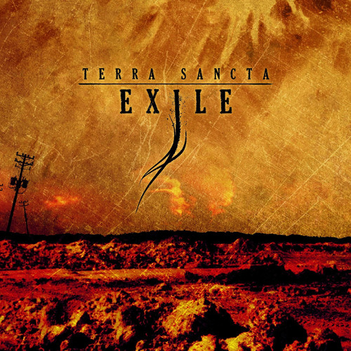 Terra Sancta: EXILE - Click Image to Close