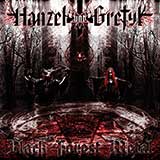 Hanzel Und Gretyl: BLACK FOREST METAL CD - Click Image to Close