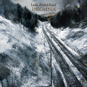 Leila Abdul-Rauf: INSOMNIA CD - Click Image to Close