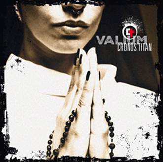 Cronos Titan: VALIUM CD - Click Image to Close