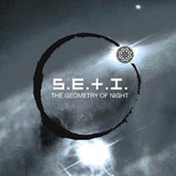 S.E.T.I.: GEOMETRY OF NIGHT, THE (+ BONUS CD) 2CD - Click Image to Close