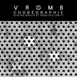 Vromb: CHOREGRAPHIE CD - Click Image to Close