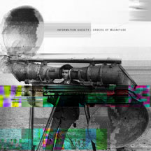 Information Society: ORDERS OF MAGNITUDE CD - Click Image to Close
