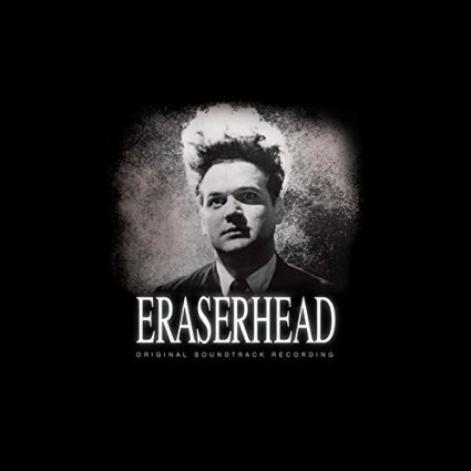 David Lynch: ERASERHEAD O.S.T. CD - Click Image to Close