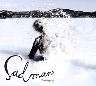 Sadman: BIG CUT, THE (LTD ED) CD - Click Image to Close